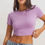 Thumbnail: Open Back Tie Top