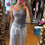 Thumbnail: Grey one shoulder ribbed Tank 