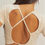 Thumbnail: Open Back Tie Top