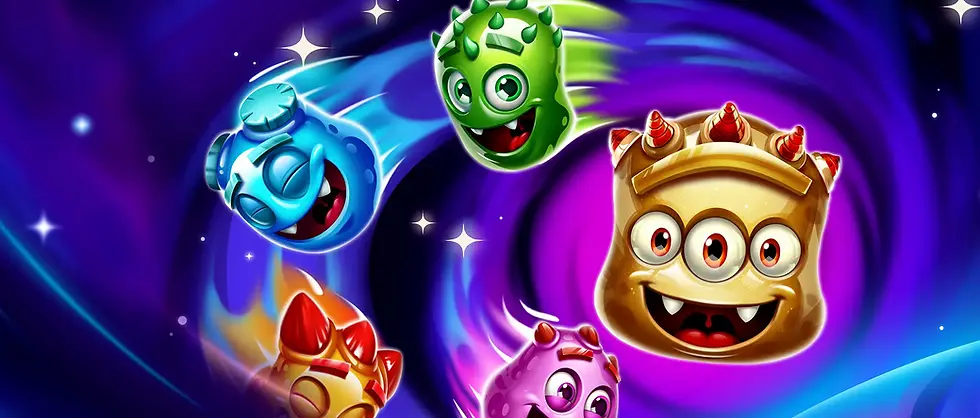 Reactoonz Blitzways