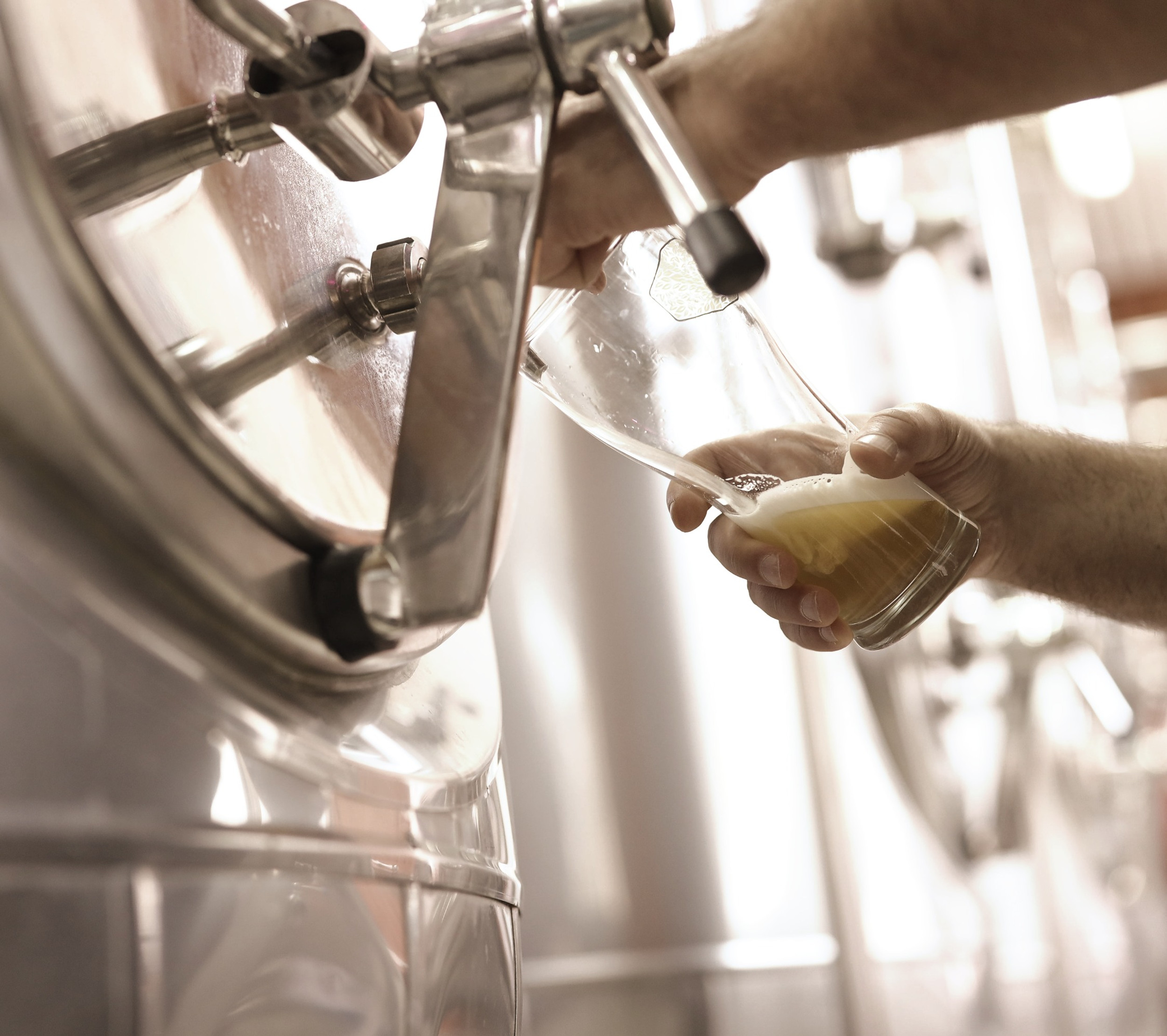 Job Openings Cheboygan Brewing