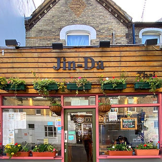 ร้านอาหารเอเชียแนะนำใน London Thai Tho Restaurant
