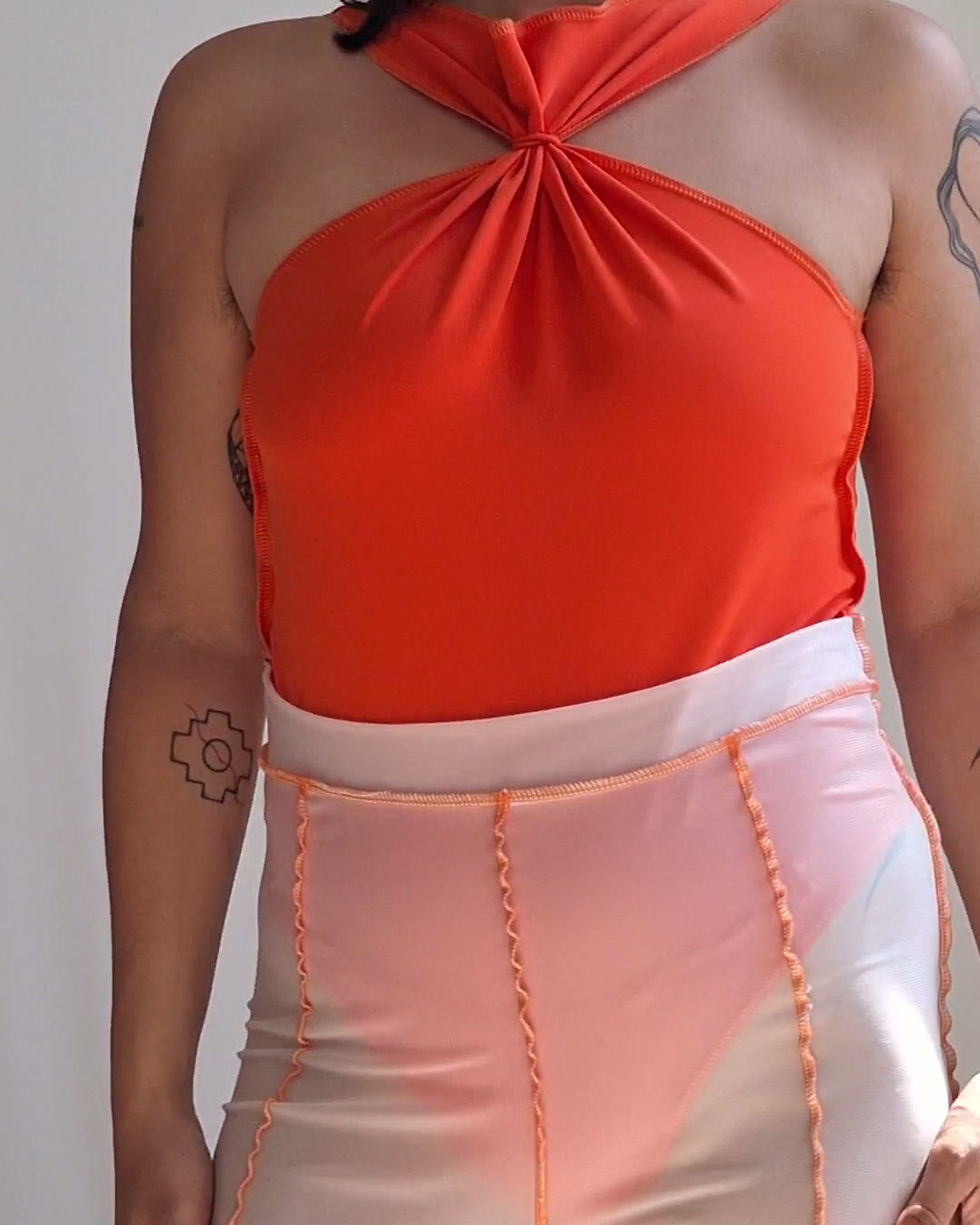 Thumbnail: ECSTATIC PEACE PANTS