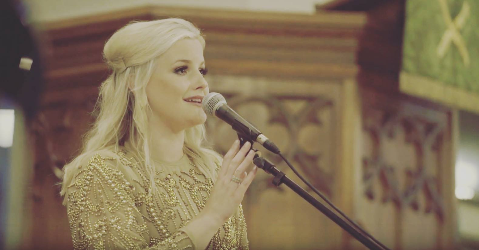 Sophie Morris - Official Website