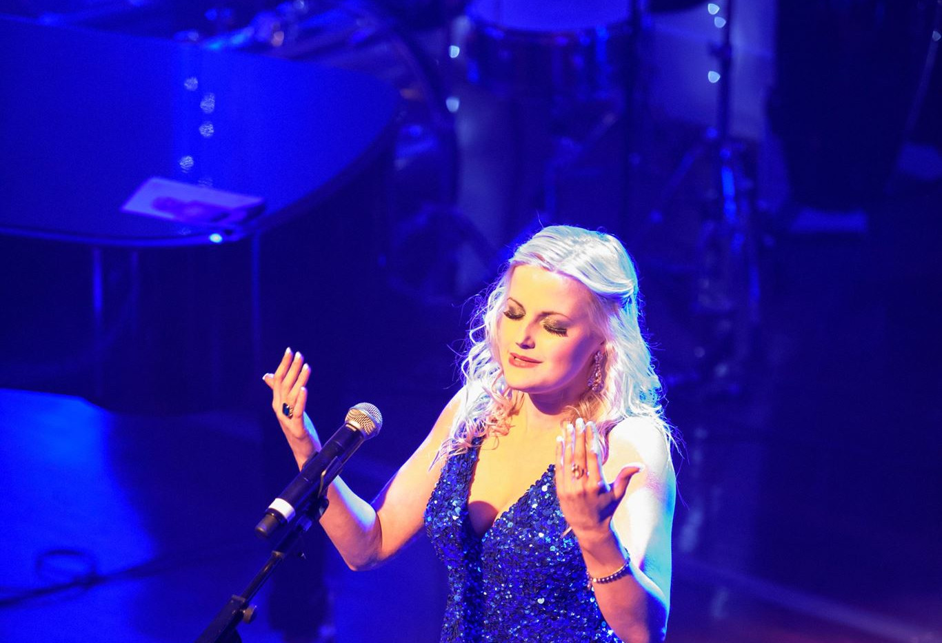 GALLERY SOPHIE MORRIS