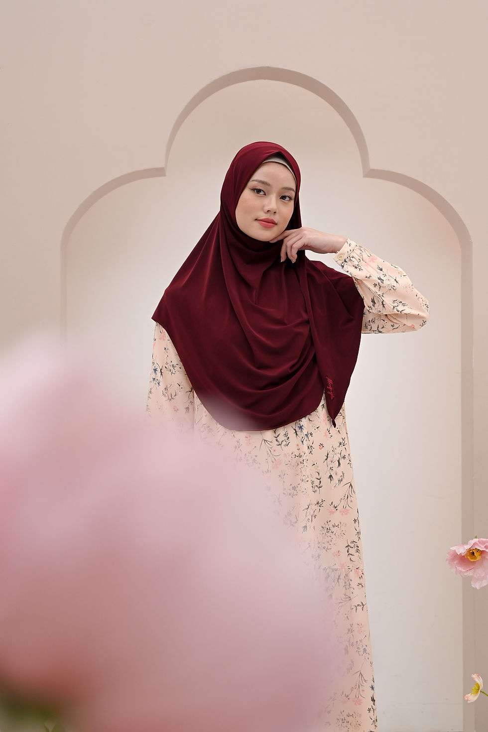 Thumbnail: 4 for $100 Everyday SlipOn Shawls