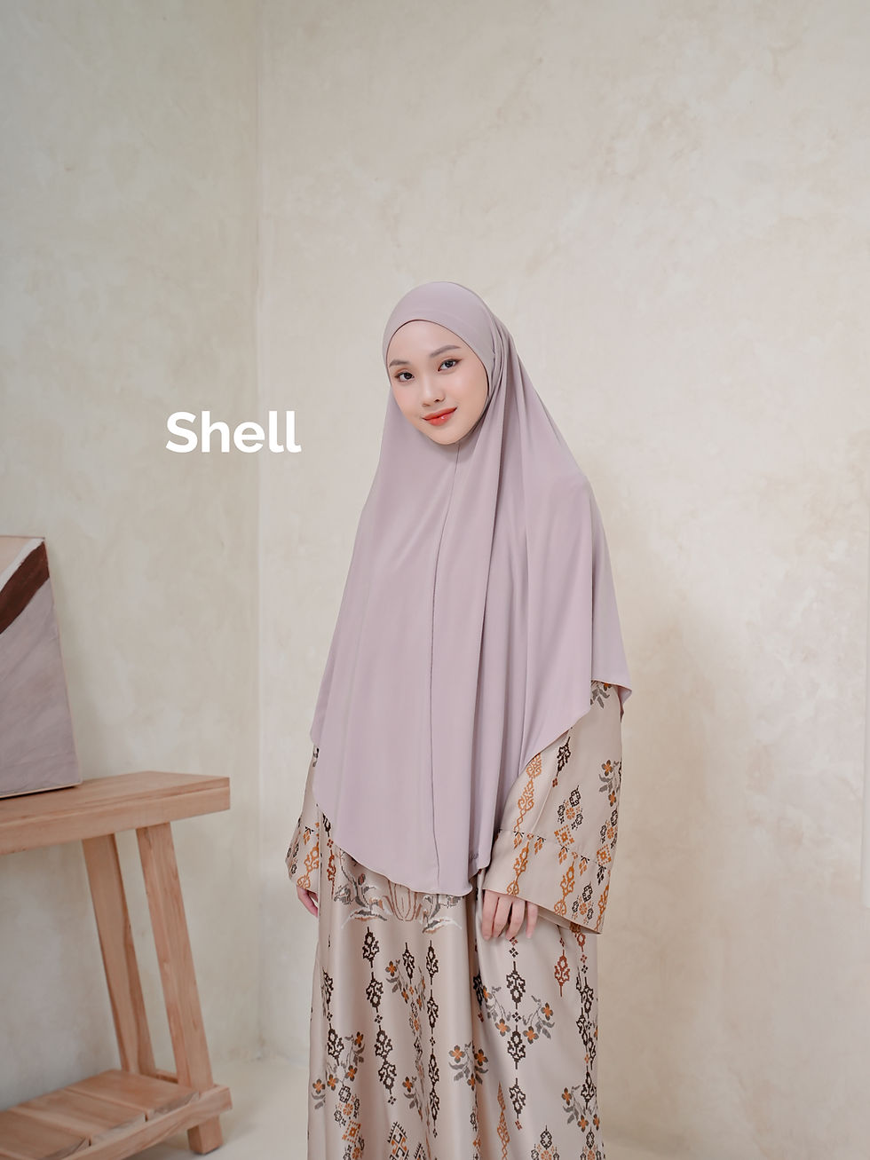 Thumbnail: 3 for $100 Hayaa Everyday Khimar