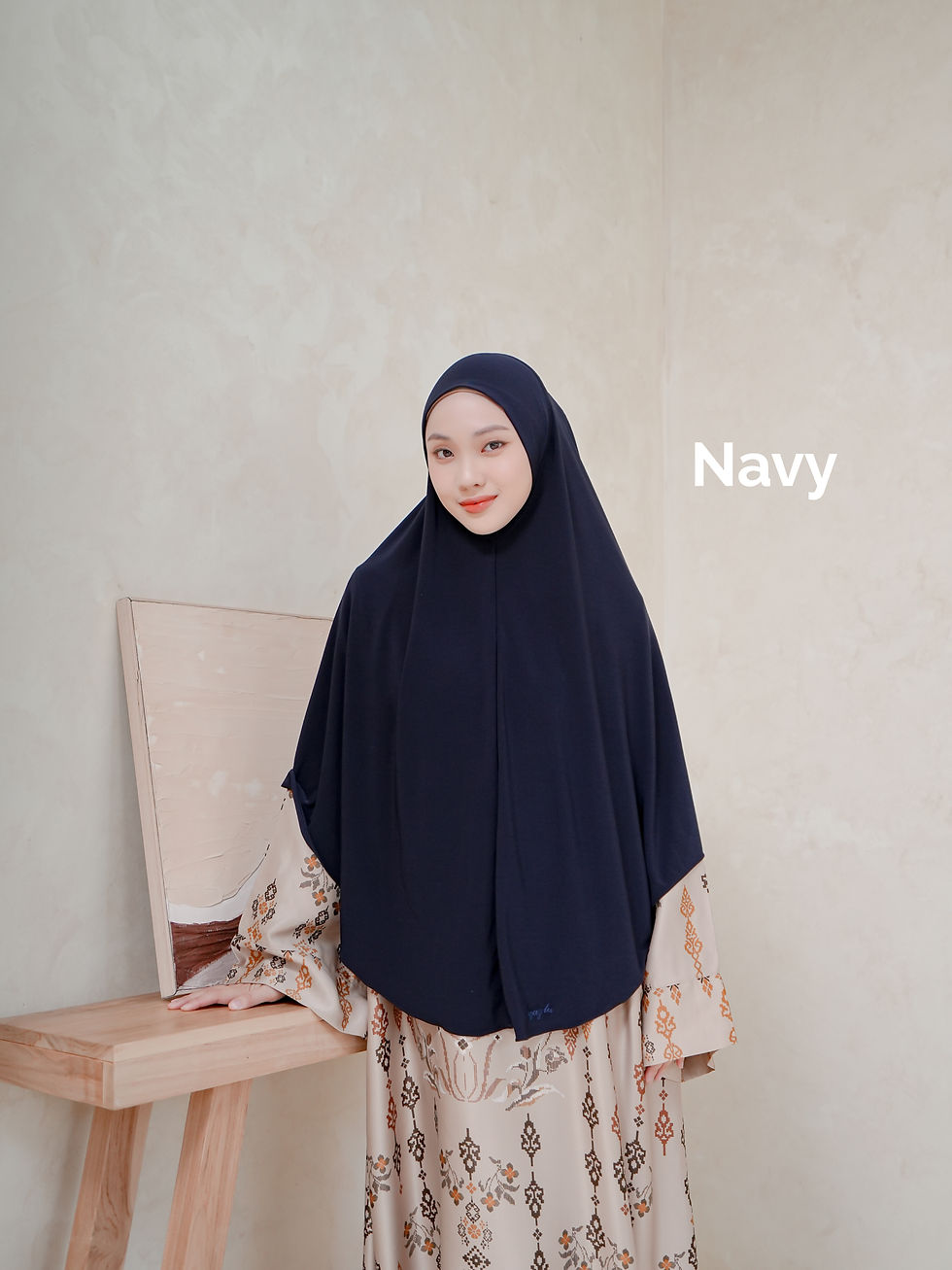 Thumbnail: 3 for $100 Hayaa Everyday Khimar