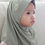 Thumbnail: Lovelace Kids SlipOn Shawl in Sage