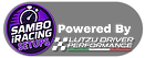 Sambo iRacing Setups Powered by Lutzu Driver Performance Logo