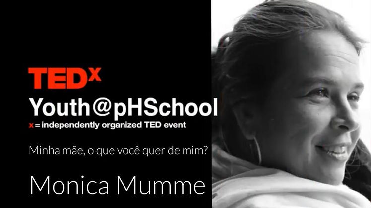TED Monica Mumme