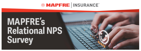 MAPFRE Relational NPS Survey