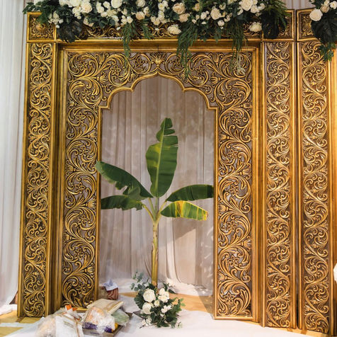 The  Gate Wedding Mandap Hire Melbourne (3).jpeg