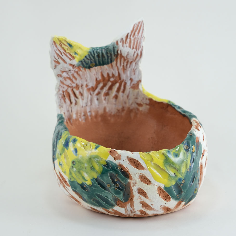 Thumbnail: Kitty Pots