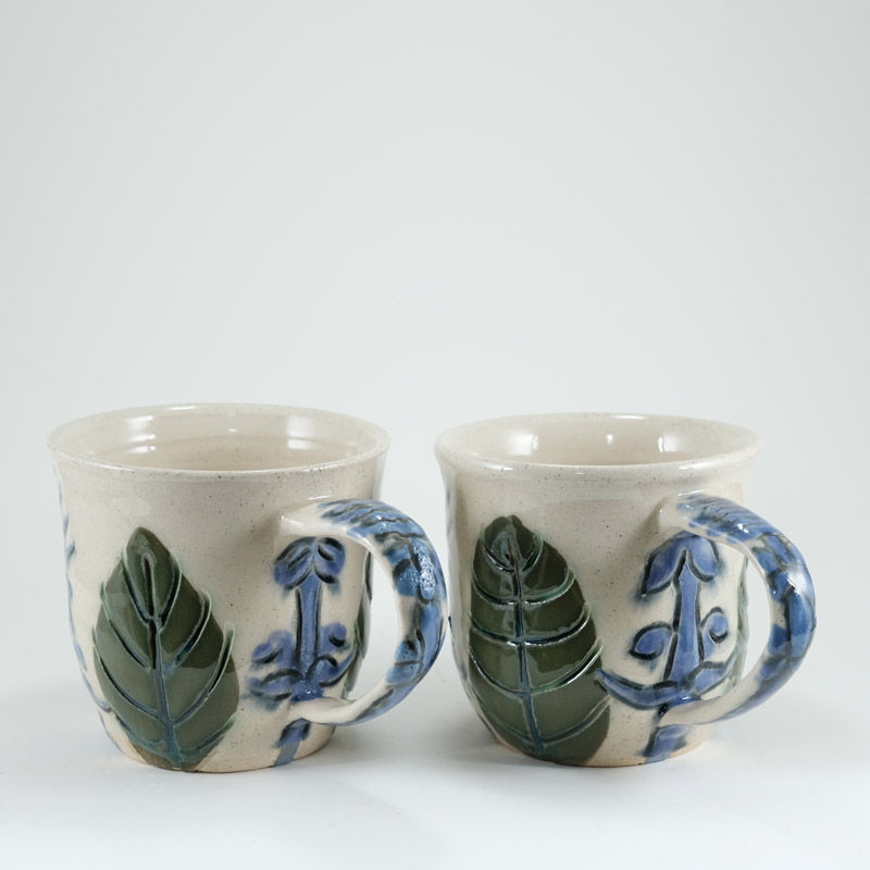 Thumbnail: Holy Basil Mug