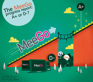 The MeeGo Progress Report: A+ or D-?