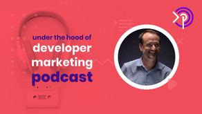 Engaging developers and working with agencies with Mike Pegg