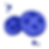 3d design of chip cookies