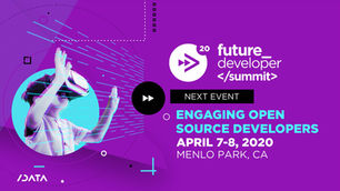 6 reasons to be part of the Future Developer Summit