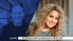Introducing SlashData’s new CEO