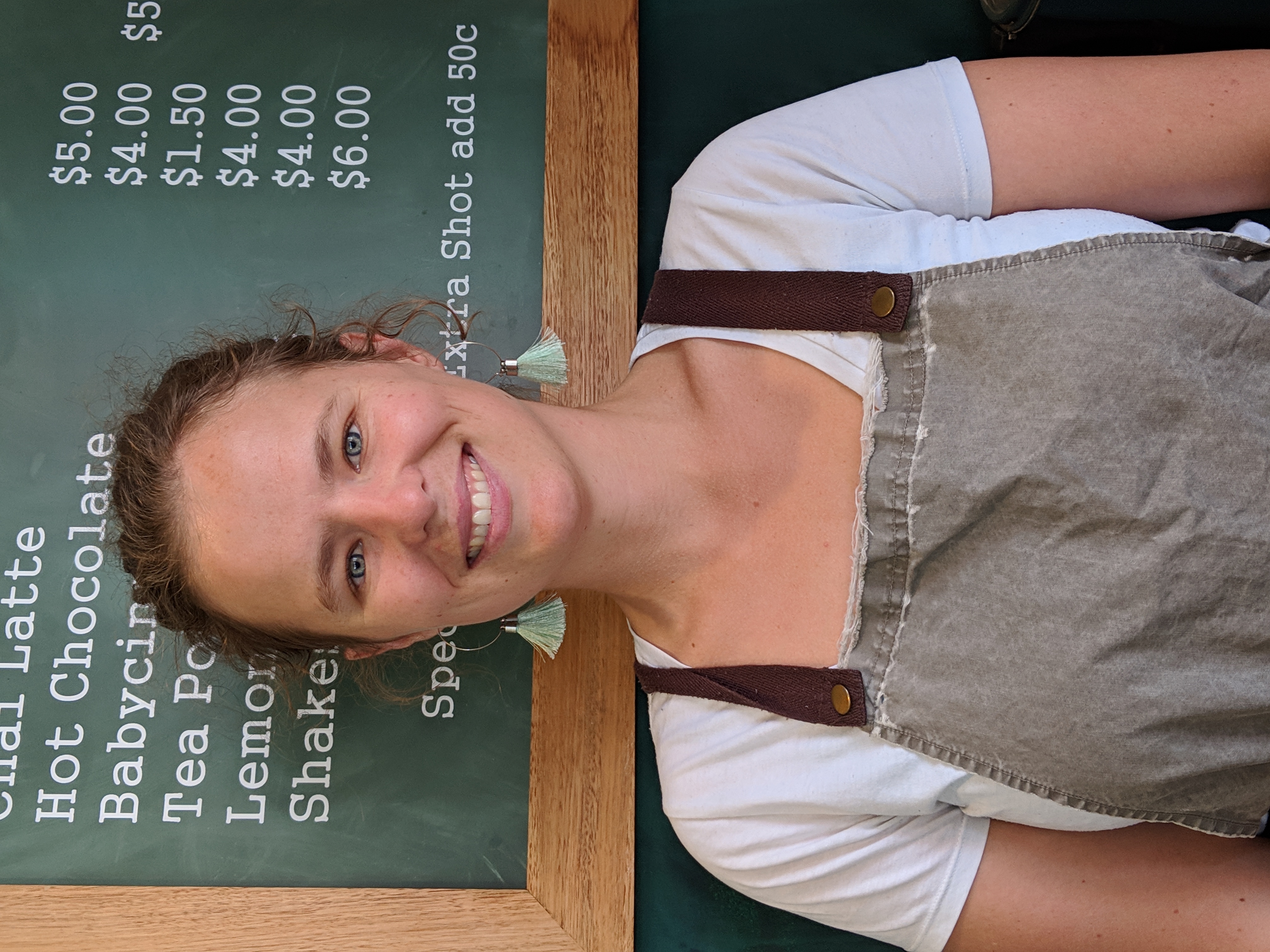Jennifer - Our Manager