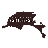 Phillip Island Coffee Co logo