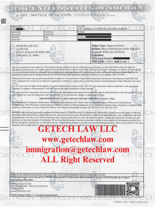 03.28.23 EB2 E-commerce firm with 14 employee petition for Project Accountant.jpg