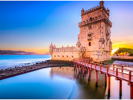 Roteiro de Viagem por Portugal: Passeios e Comidas Típicas