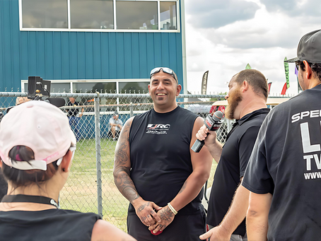 Big Chief’s Untold Story: Rivals, Feuds, and the Real Reason He Left Street Outlaws