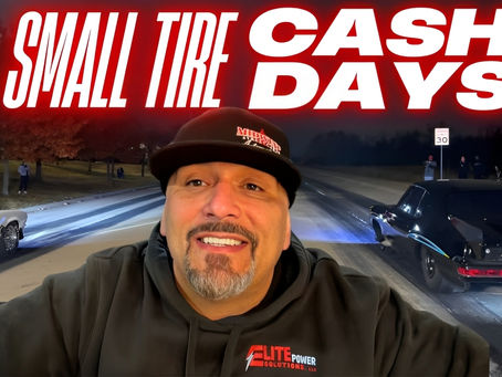 Big Chief Faces Tough Loss at Texas Cash Days – But There’s More to the Story