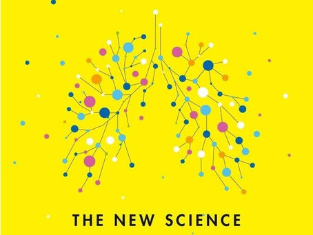 Ist tatsächlich alles eine Frage der Atemtechnik?