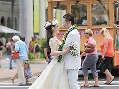 Catalog | Lidia Hawaii Dress Rentals | United States