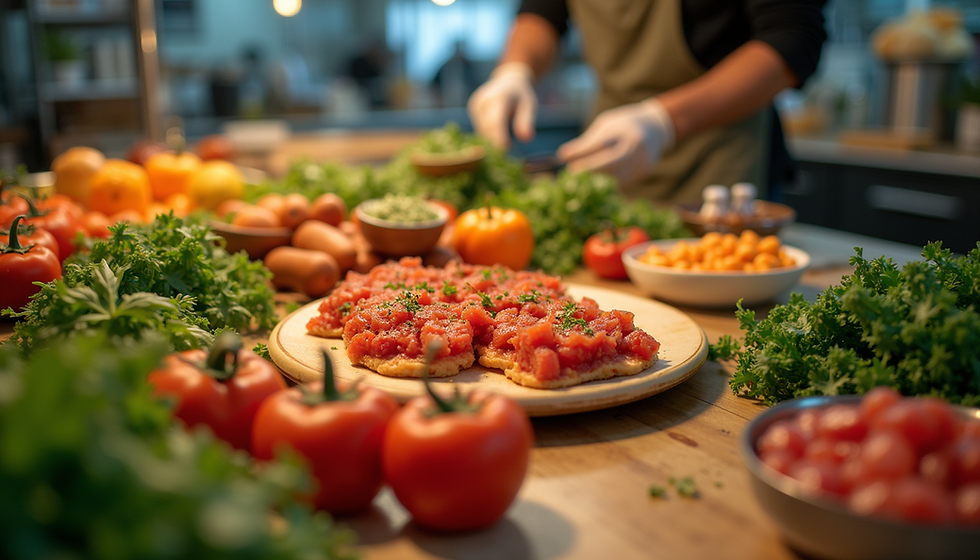 The Best Meal Prep Solution for Your Busy Life in Honolulu
