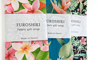 1点物⭕️お安く!◎Custom hawaiian fabric◎AR◎10 honolulu blue hawaiian rayon fabric - Alohaz