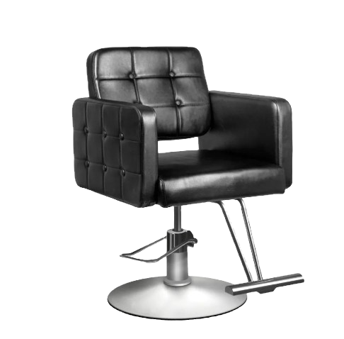 Friseurstuhl Hair System HS90_1