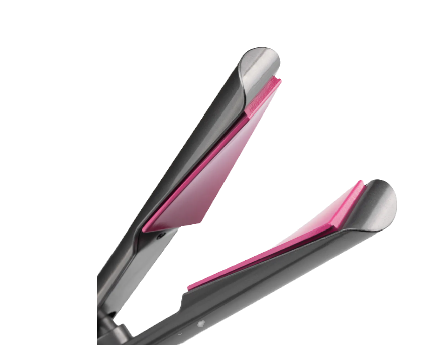 Miniaturbild: Haarglätter 2in1 K-148