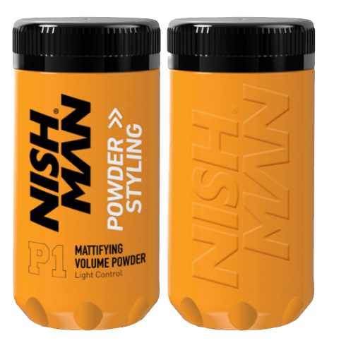 Miniaturbild: Powder Wax