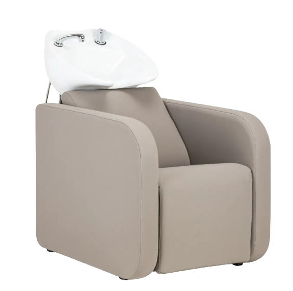 Friseurwaschbecken Silvia