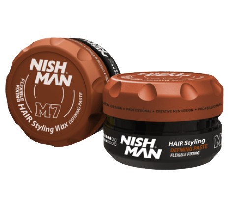 Miniaturbild: Matte Wax