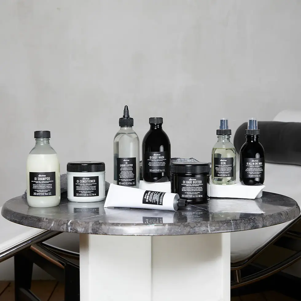 Thumbnail: DAVINES - OI CONDITIONER