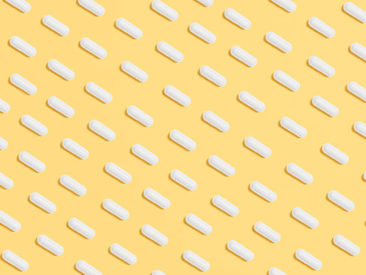 Une pilule contraceptive pour hommes ?