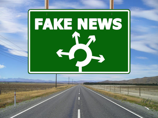 Comment reconnaître une fake news