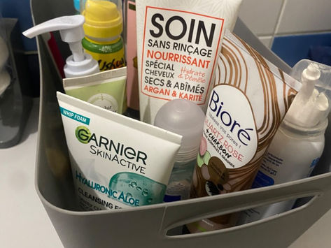 Beauté: un coup de pouce ?