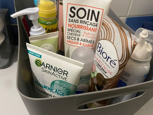 Beauté: un coup de pouce ?