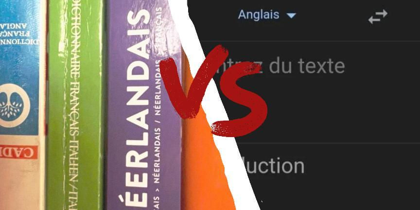 DICO ou TRADUCTEUR ?