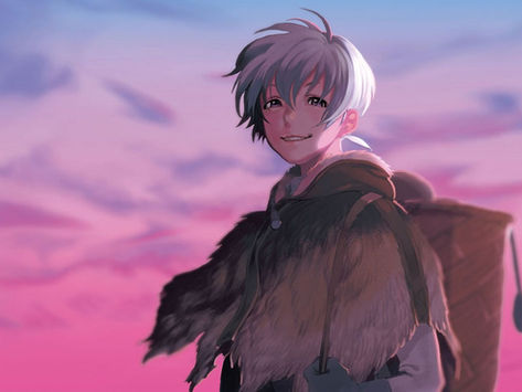 "To Your Eternity" : une lecture éternelle