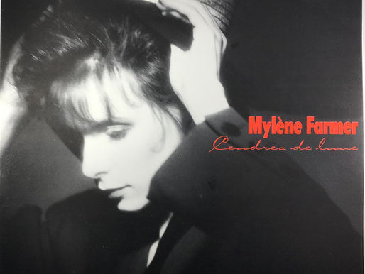Mylène Farmer : la révolution du clip vidéo.
