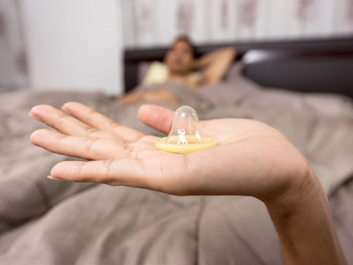 Le “stealthing”, un viol non pénalisé