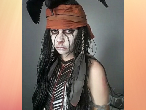 Le cosplay, un instant magique