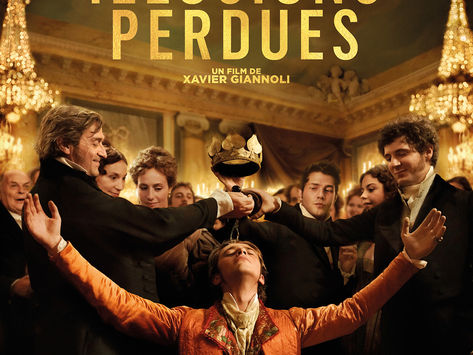 Illusions perdues, une déception face à une adaptation tant attendue ?